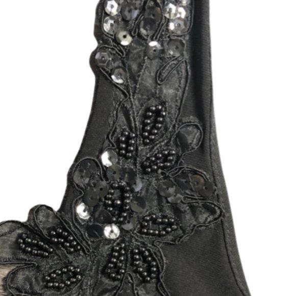 Sparkle Formal Gown - Picture 4 of 9